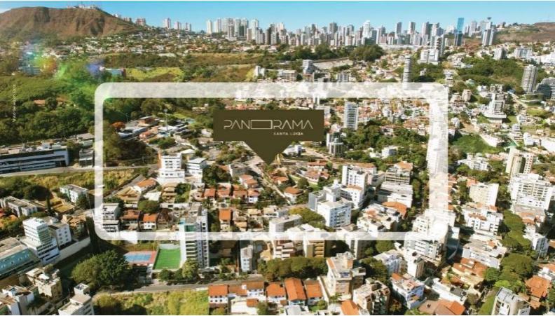 Apartamento, Santa Lúcia, 3 Quartos, 2 Vagas, 1 Suíte