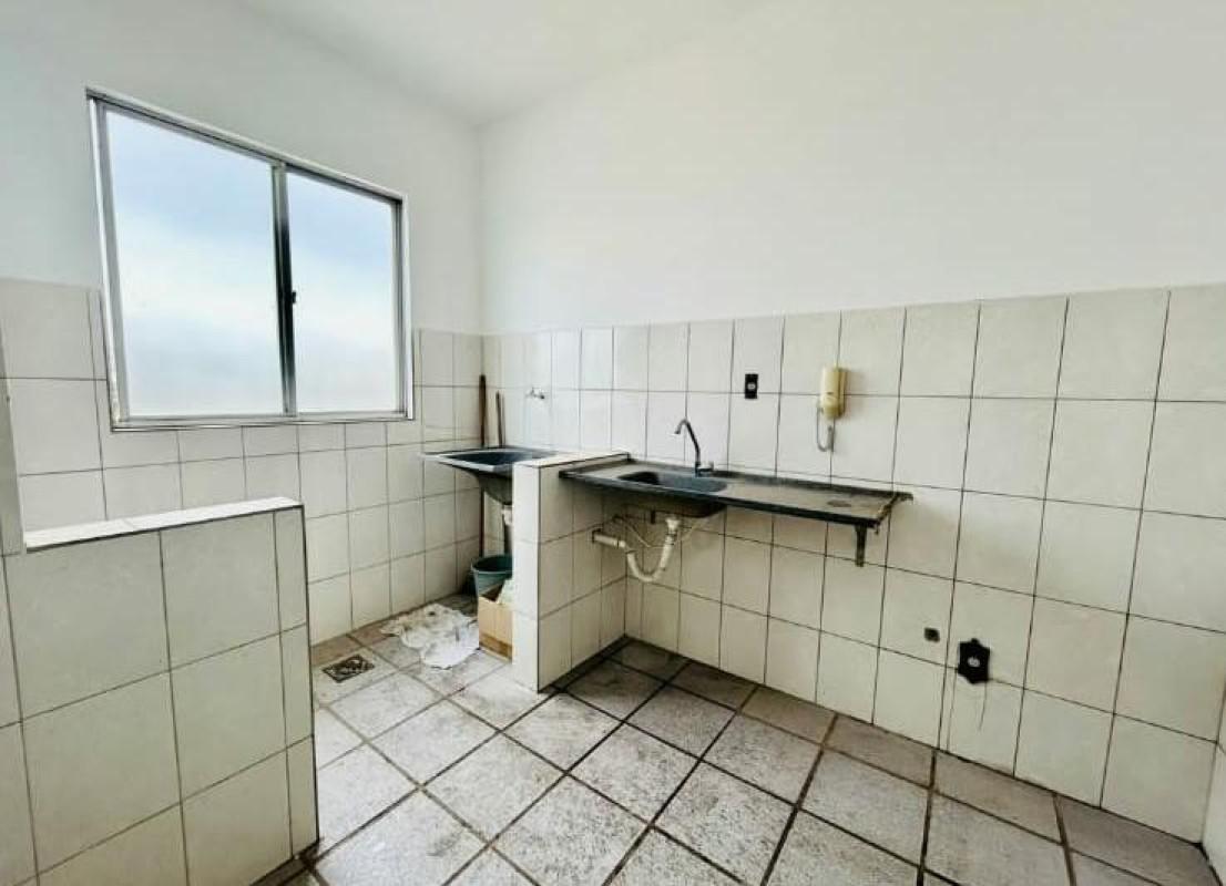 Apartamento, Arvoredo, 2 Quartos, 1 Vaga