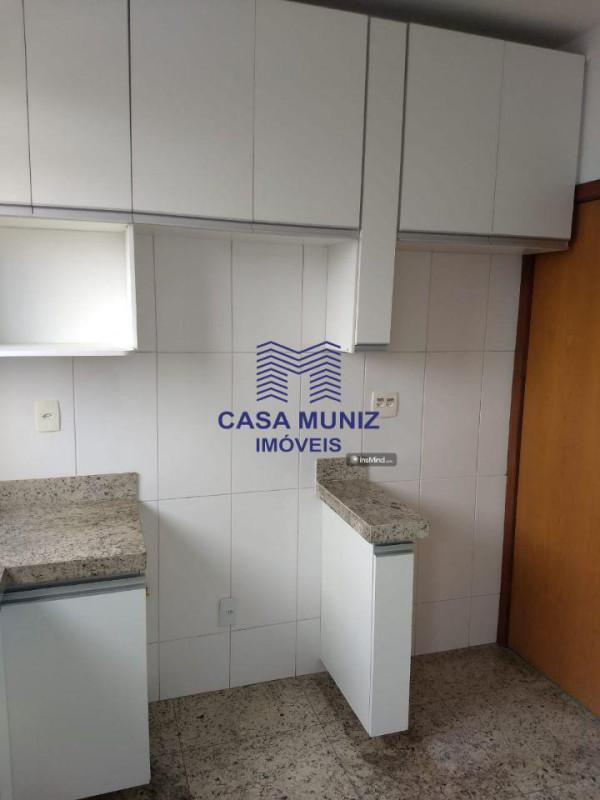 Apartamento, Graça, 3 Quartos, 3 Vagas, 1 Suíte