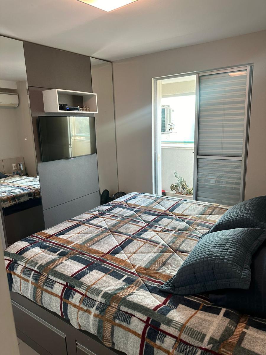 Apartamento, São Francisco, 3 Quartos, 2 Vagas, 1 Suíte