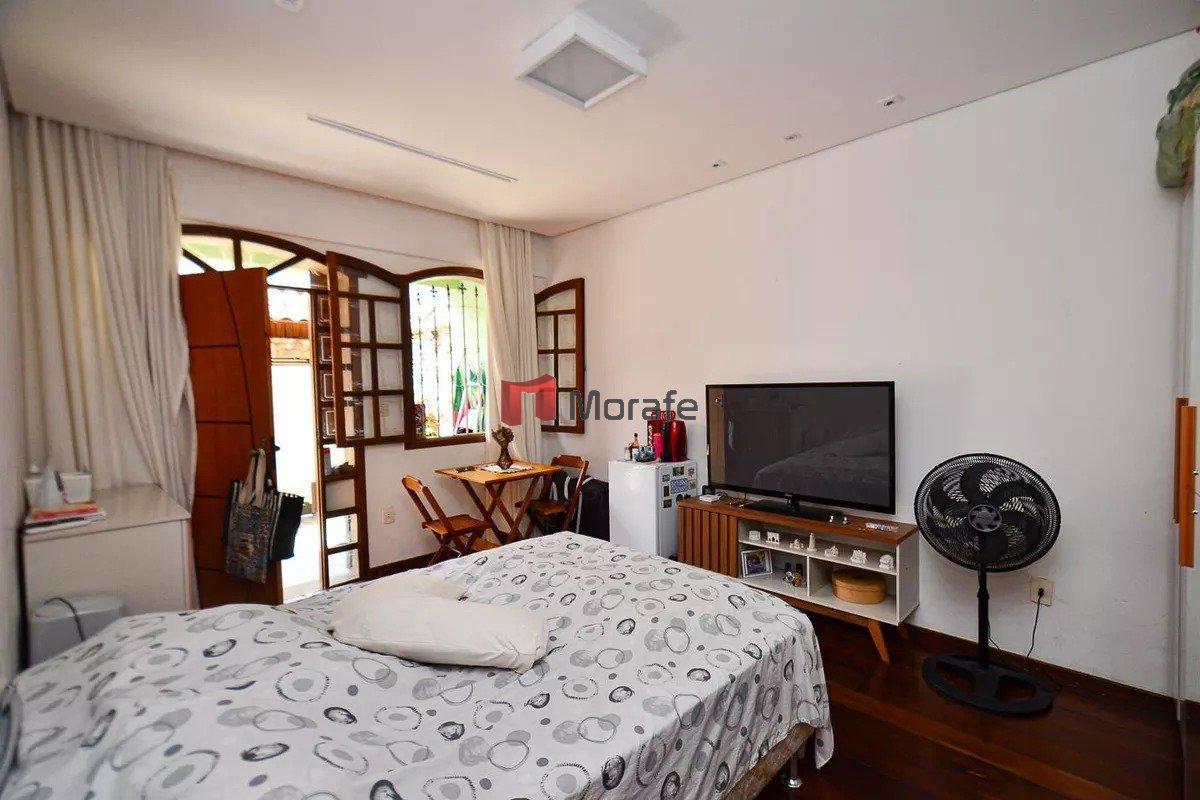 Casa, Santa Teresa, 5 Quartos, 3 Vagas, 1 Suíte