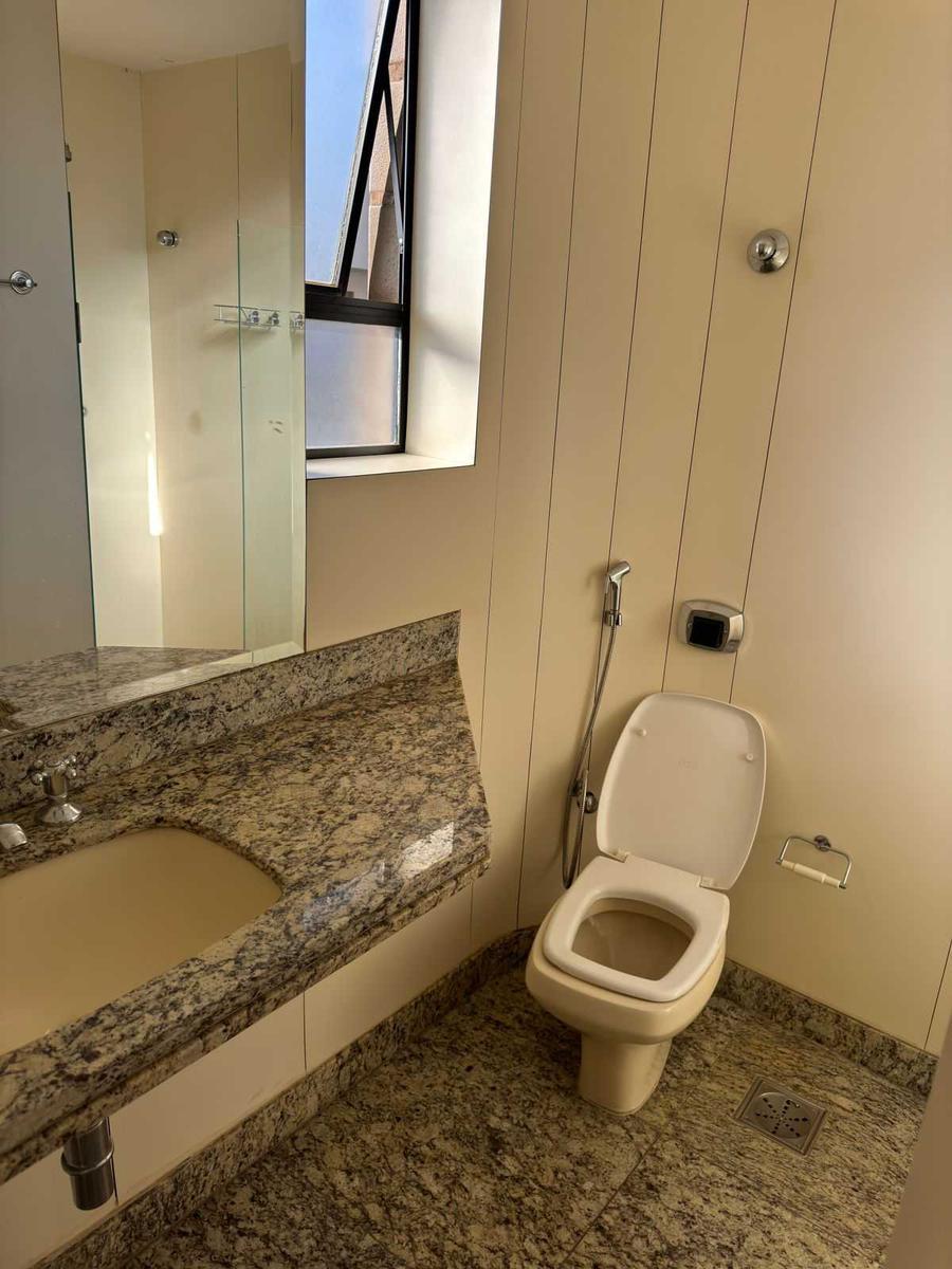 Apartamento, Sion, 2 Quartos, 3 Vagas, 2 Suítes