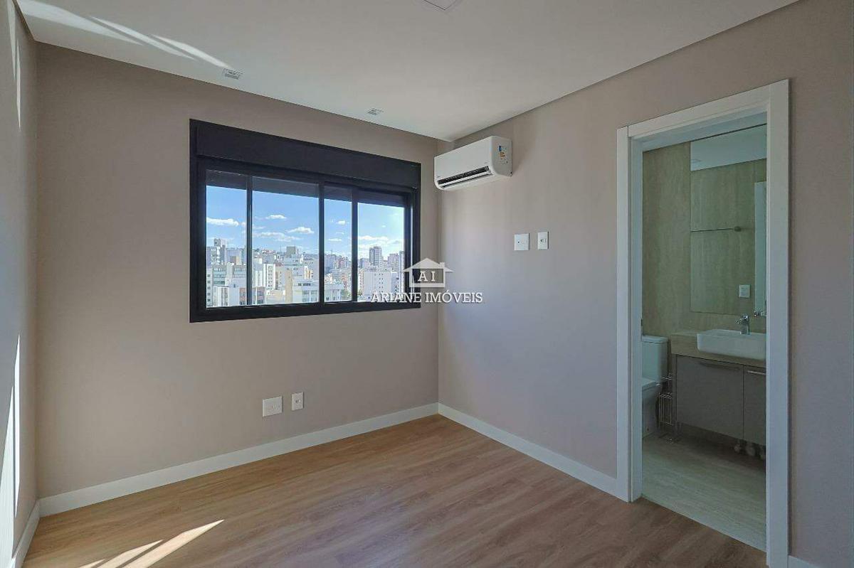 Apartamento, Cruzeiro, 4 Quartos, 3 Vagas, 2 Suítes