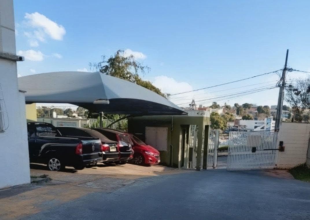 Apartamento, Parque São Pedro (venda Nova), 3 Quartos, 1 Vaga