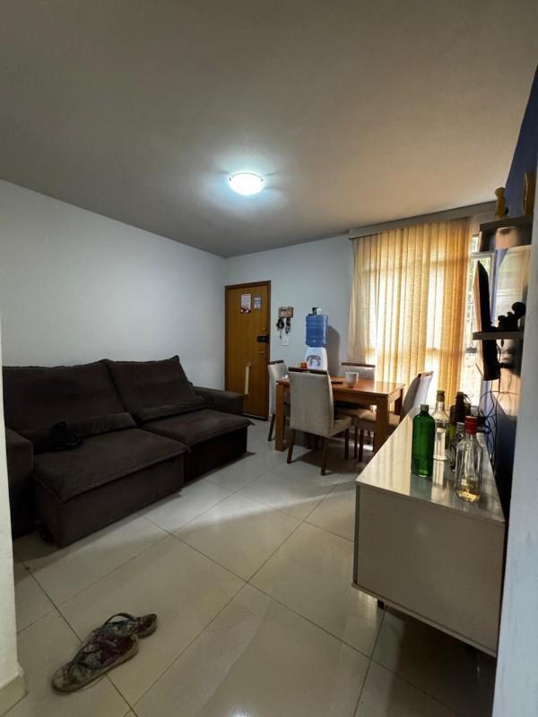 Apartamento, São João Batista (venda Nova), 2 Quartos, 1 Vaga