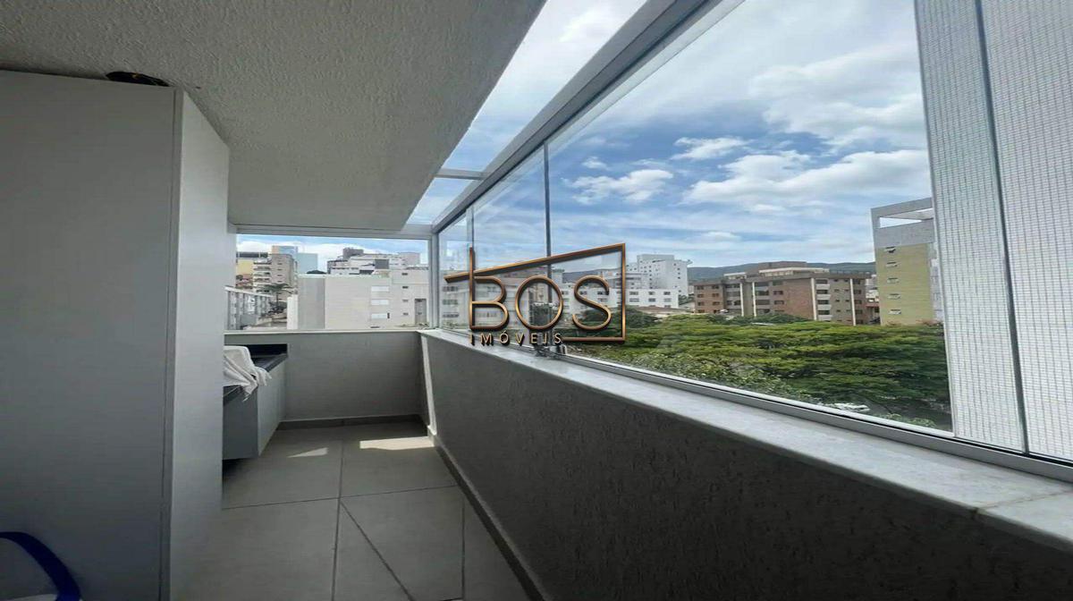 Cobertura, Cruzeiro, 2 Quartos, 2 Vagas, 2 Suítes