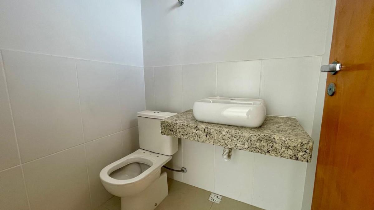 Cobertura, Floresta, 3 Quartos, 3 Vagas, 1 Suíte