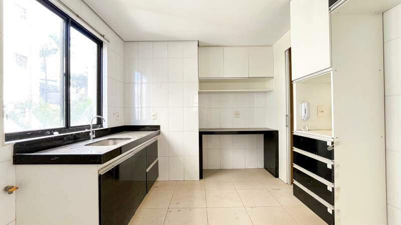 Apartamento, Buritis, 4 Quartos, 3 Vagas, 1 Suíte