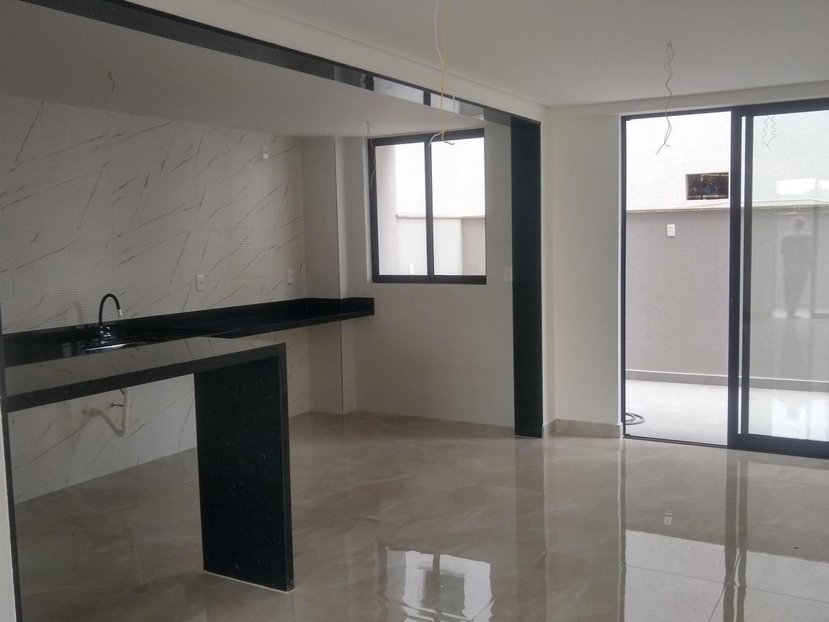 Apartamento, Santa Inês, 3 Quartos, 2 Vagas, 1 Suíte