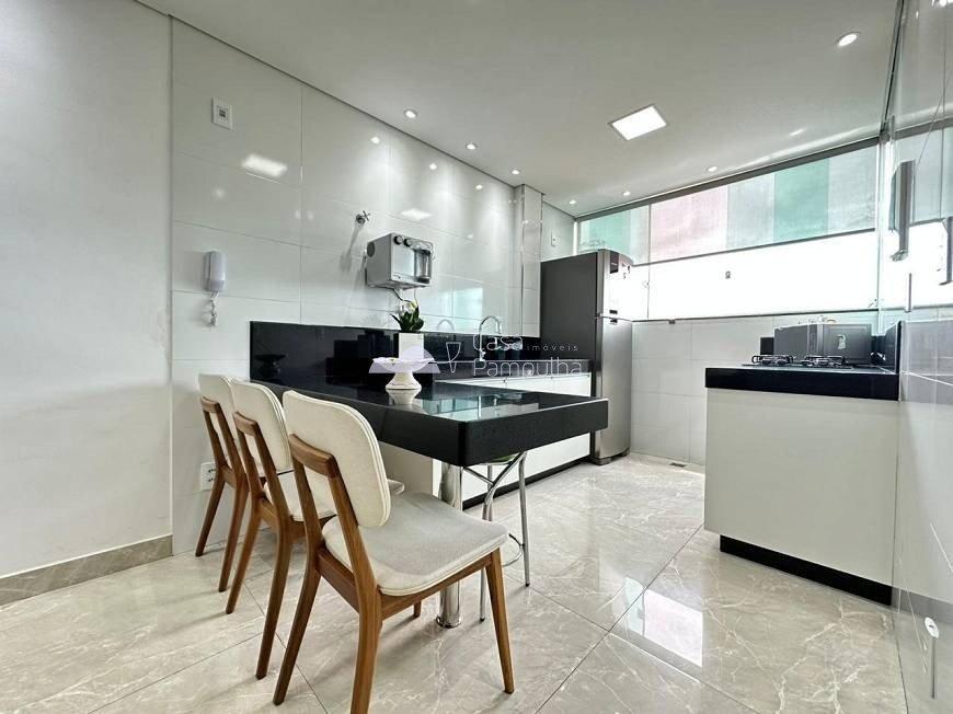 Apartamento, Santa Mônica, 3 Quartos, 1 Vaga