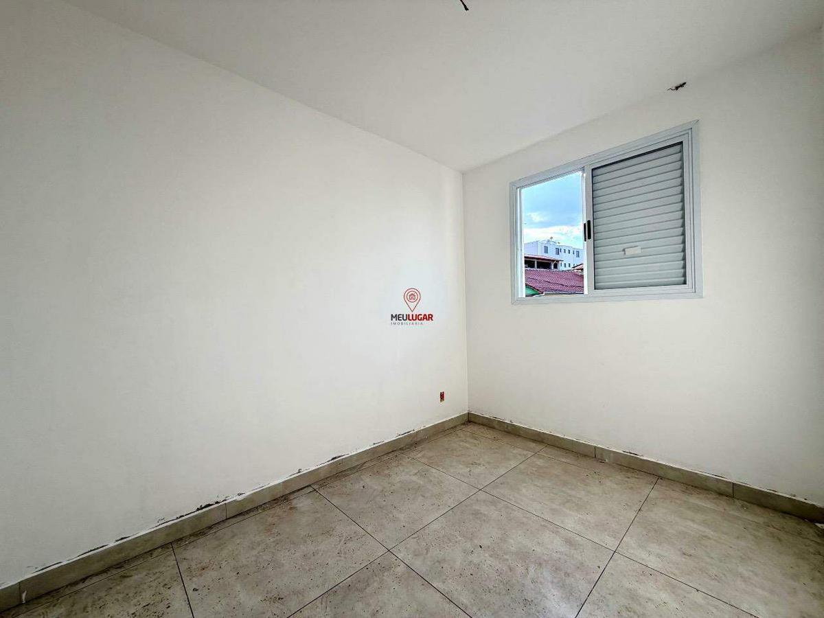 Cobertura, Marilândia, 3 Quartos, 2 Vagas, 1 Suíte