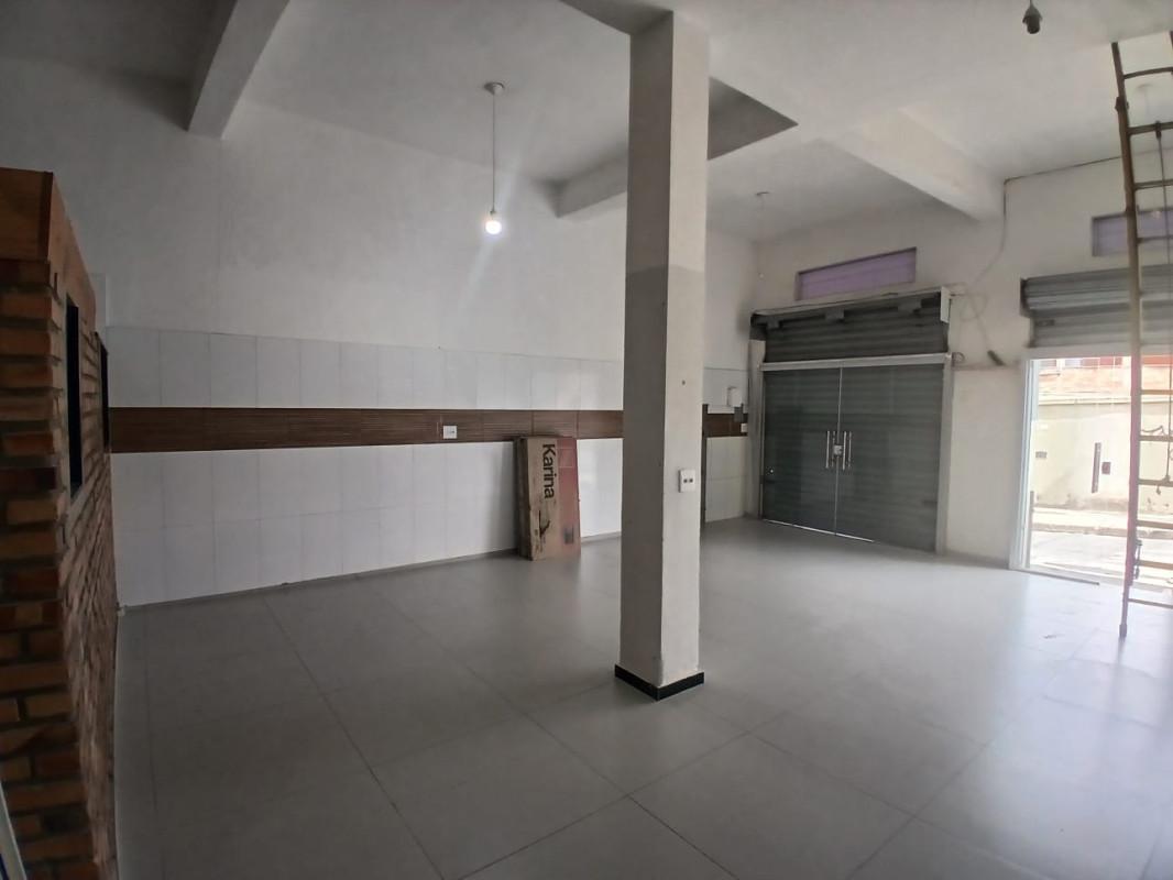 Andar, São Tomáz, 0 Quarto, 0 Vaga