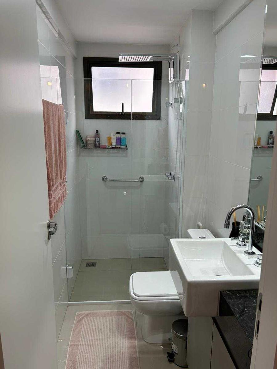 Cobertura, Ouro Preto, 3 Quartos, 4 Vagas, 1 Suíte