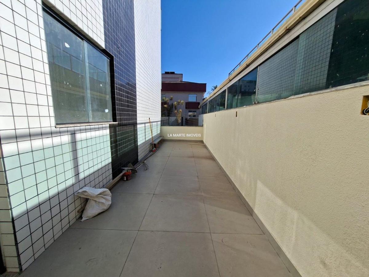 Apartamento, Inconfidentes, 3 Quartos, 2 Vagas, 1 Suíte