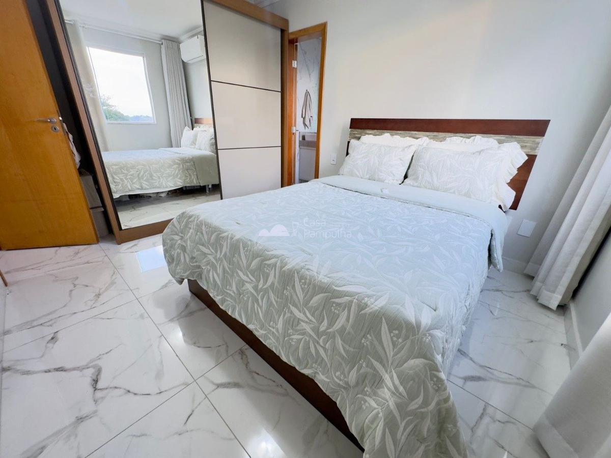 Apartamento, Santa Mônica, 3 Quartos, 2 Vagas, 1 Suíte