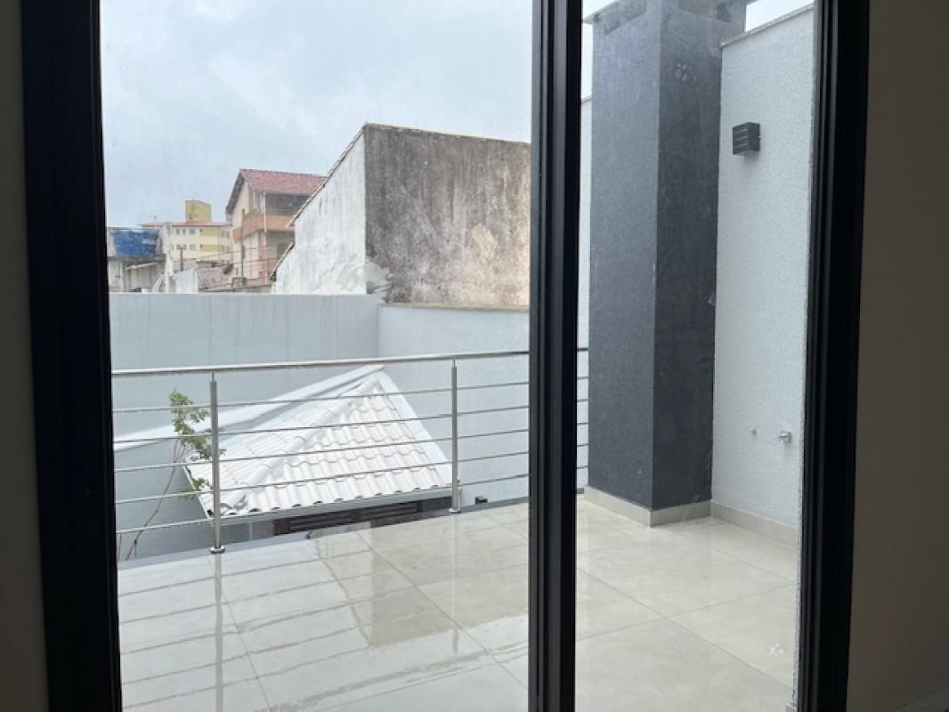 Casa, Santa Amélia, 3 Quartos, 2 Vagas, 1 Suíte