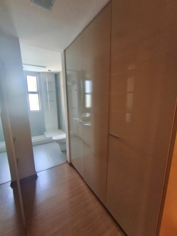 Apartamento, Coração Eucarístico, 4 Quartos, 3 Vagas, 3 Suítes