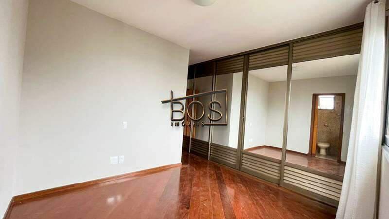Apartamento, Belvedere, 3 Quartos, 4 Vagas, 2 Suítes