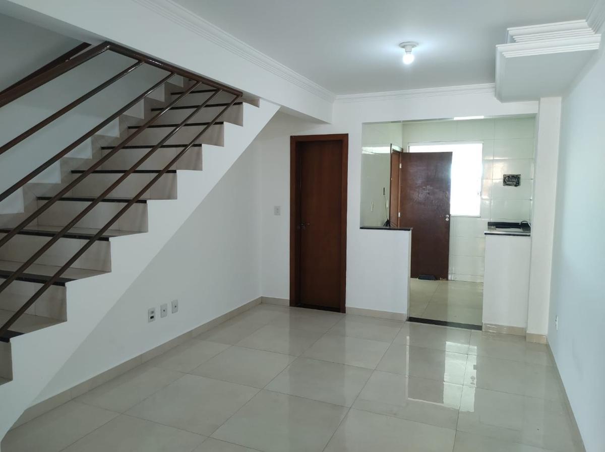 Casa, Céu Azul, 2 Quartos, 2 Vagas