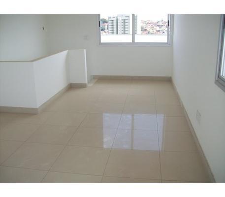 Cobertura, Castelo, 3 Quartos, 4 Vagas, 1 Suíte