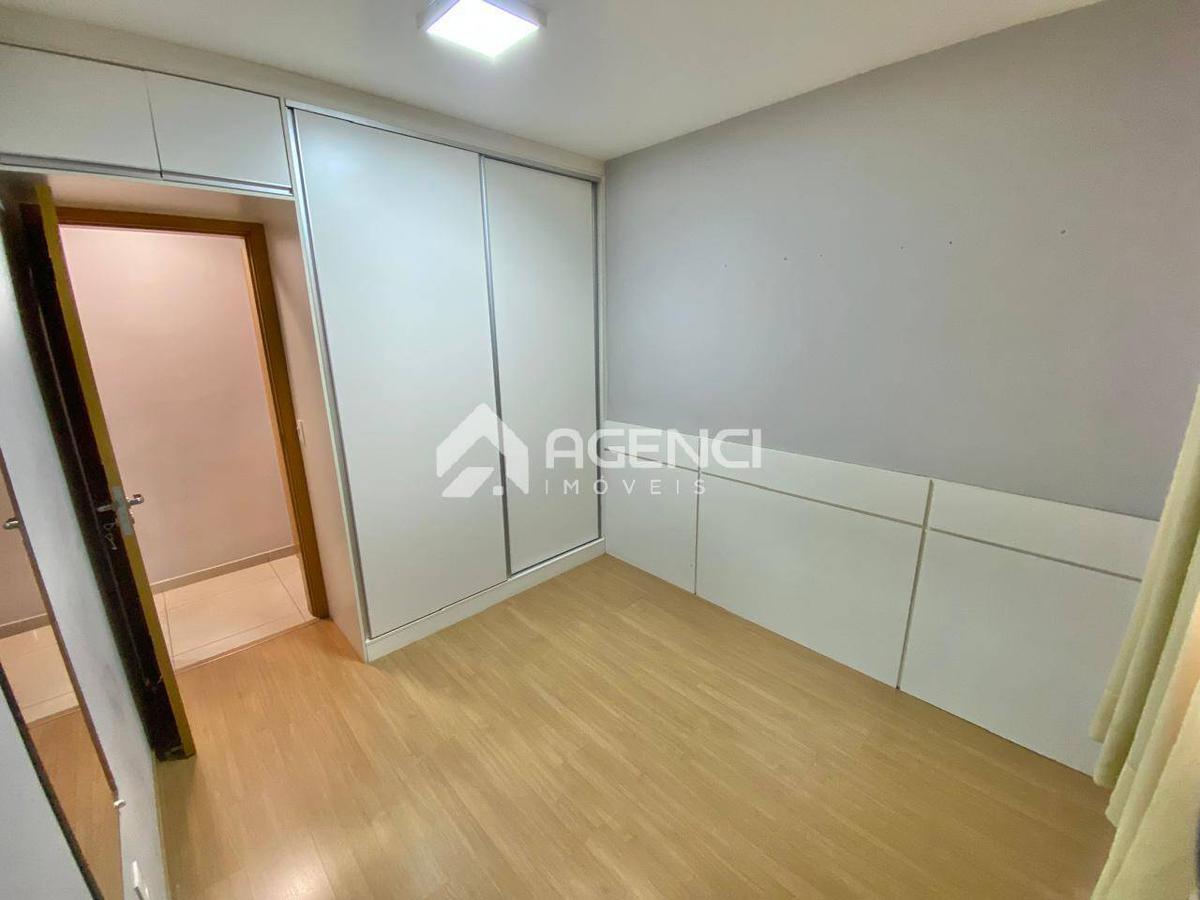 Apartamento, Cabral, 3 Quartos, 0 Vaga, 1 Suíte