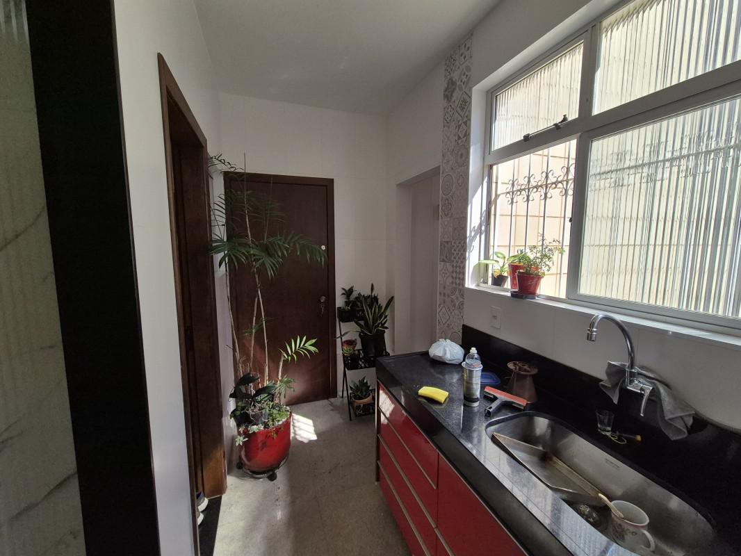 Apartamento, Buritis, 3 Quartos, 2 Vagas, 1 Suíte