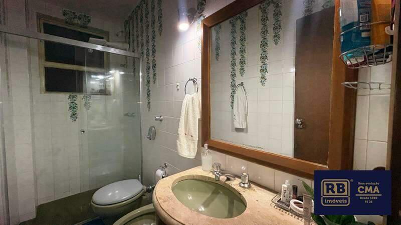 Apartamento, Coração de Jesus, 3 Quartos, 2 Vagas, 1 Suíte