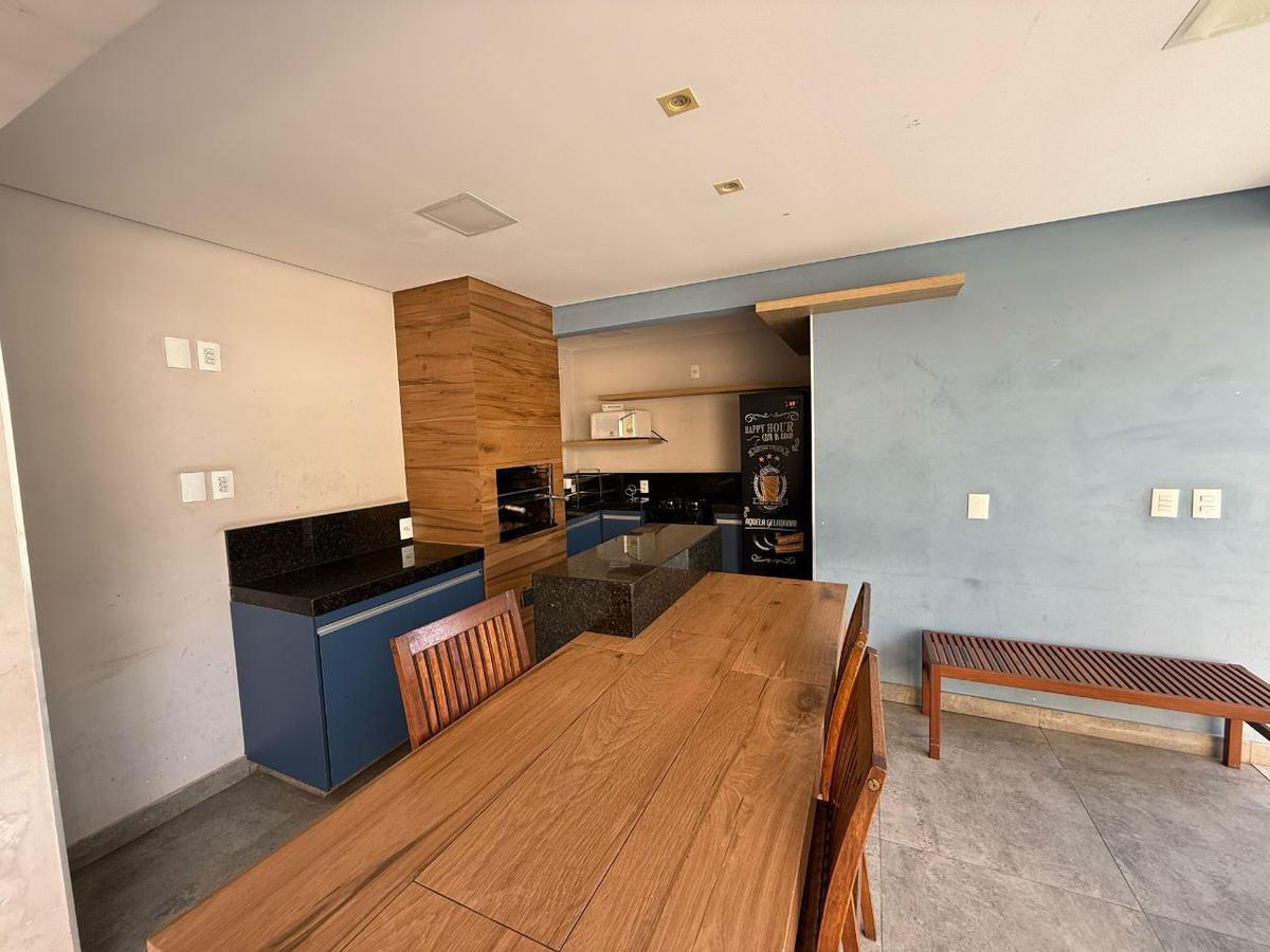 Apartamento, Santa Branca, 3 Quartos, 2 Vagas, 1 Suíte