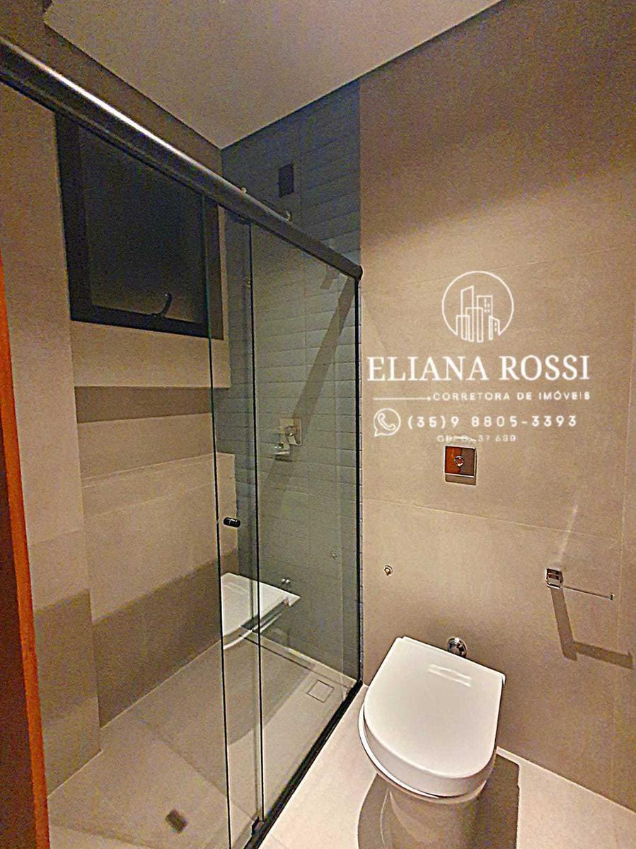 Casa, Vila Paiva, 3 Quartos, 4 Vagas, 3 Suítes