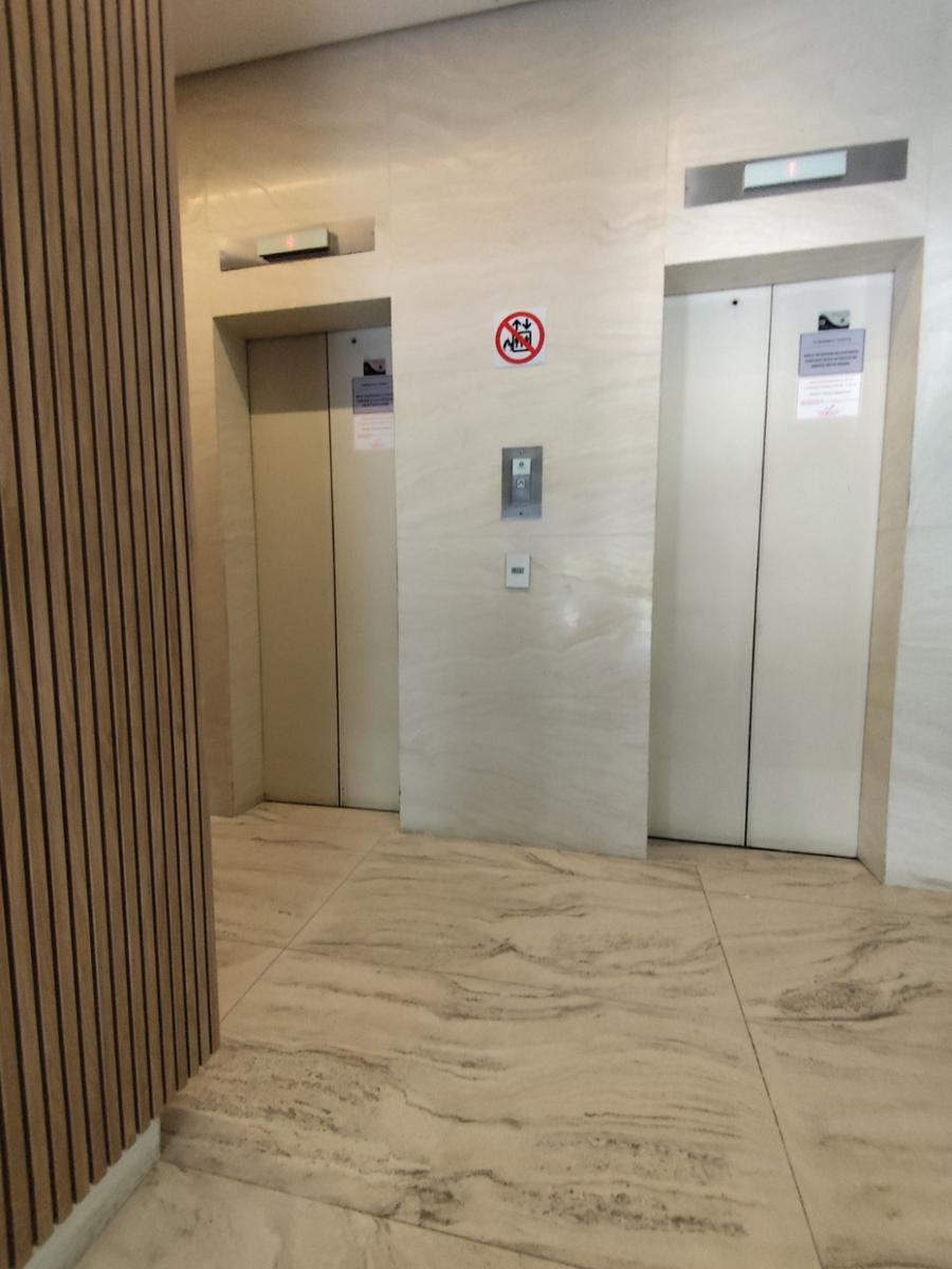 Andar, Centro, 0 Quarto, 0 Vaga