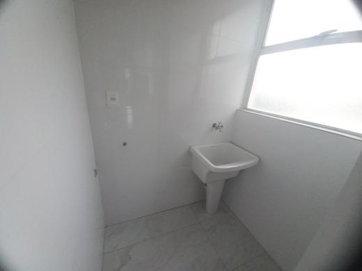 Apartamento, Funcionários, 1 Quarto, 1 Vaga, 1 Suíte