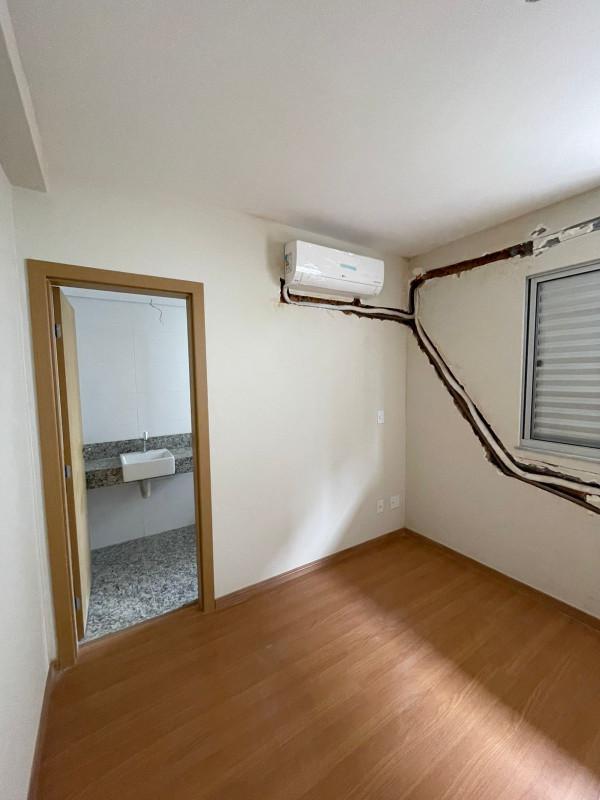 Apartamento, Anchieta, 2 Quartos, 2 Vagas, 2 Suítes