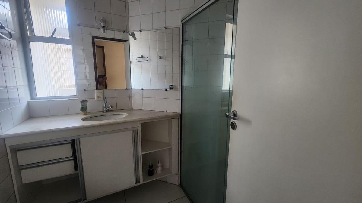 Cobertura, Estoril, 3 Quartos, 1 Vaga, 1 Suíte