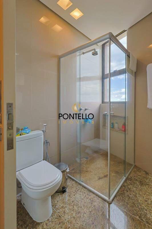 Apartamento, Vale do Sereno, 3 Quartos, 4 Vagas, 3 Suítes