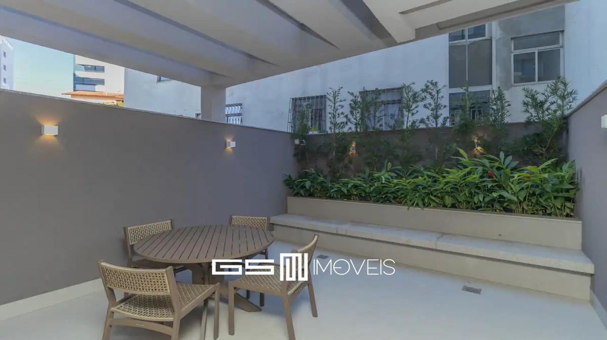 Apartamento, Cidade Nova, 3 Quartos, 2 Vagas, 1 Suíte