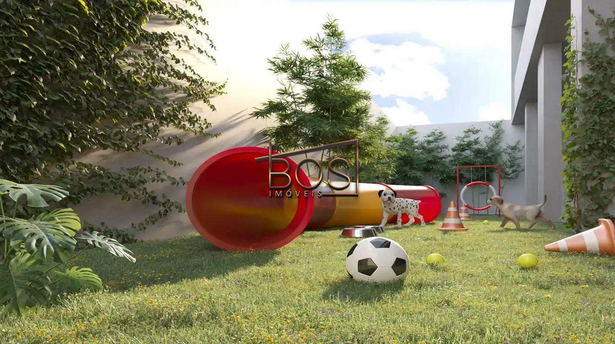 Cobertura, Santo Antônio, 3 Quartos, 2 Vagas, 1 Suíte