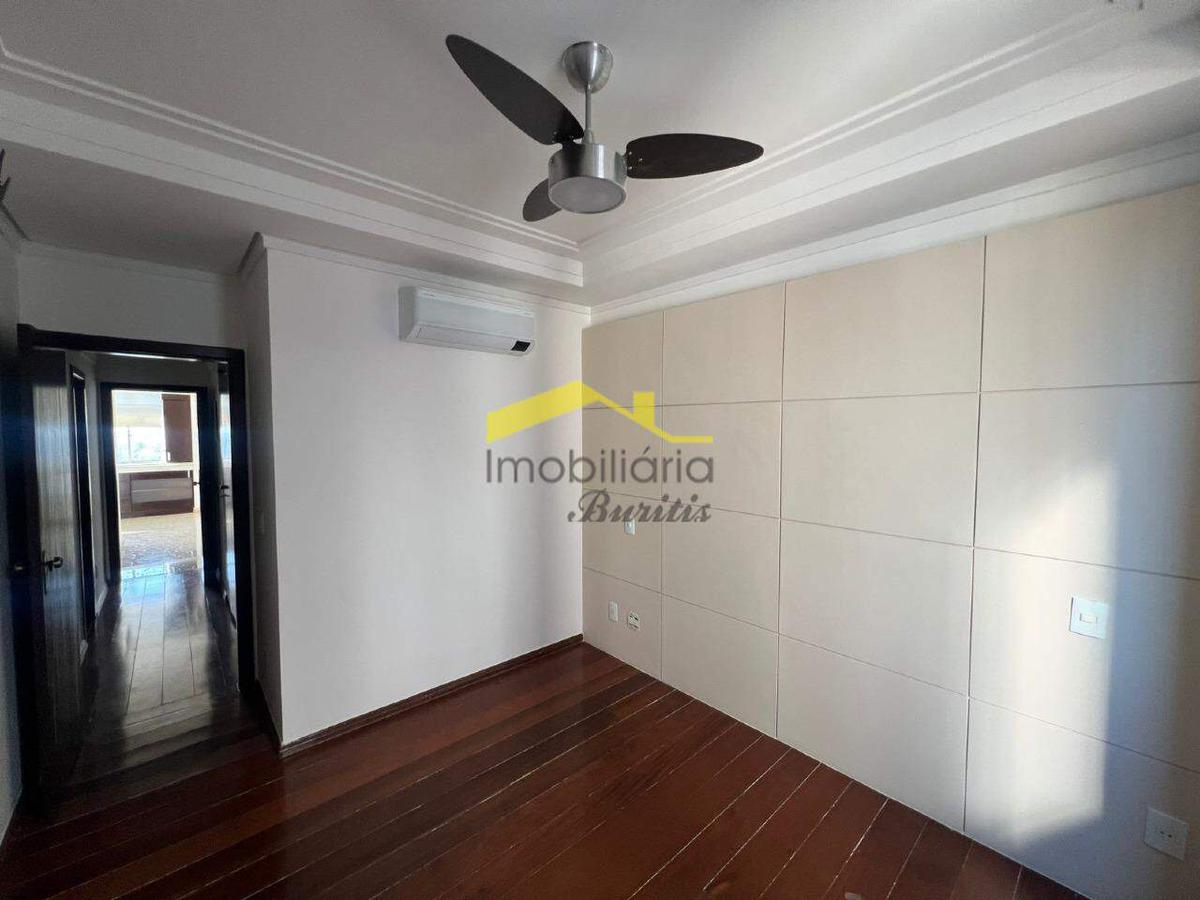 Apartamento, Buritis, 3 Quartos, 2 Vagas, 1 Suíte