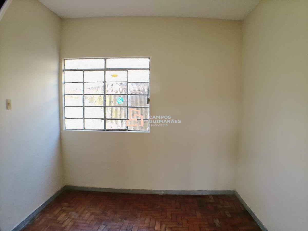 Casa, Araguaia, 3 Quartos, 1 Vaga