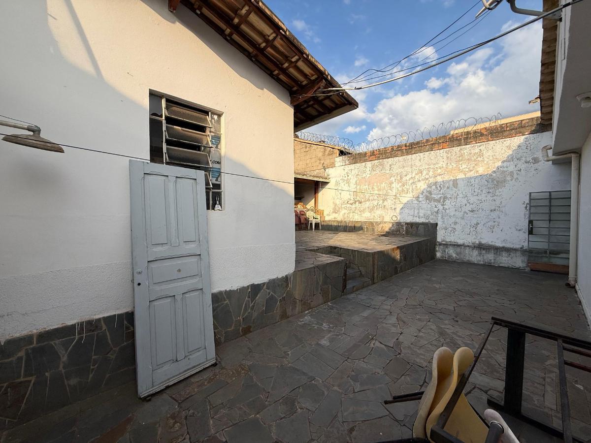 Casa, Santa Amélia, 3 Quartos, 3 Vagas