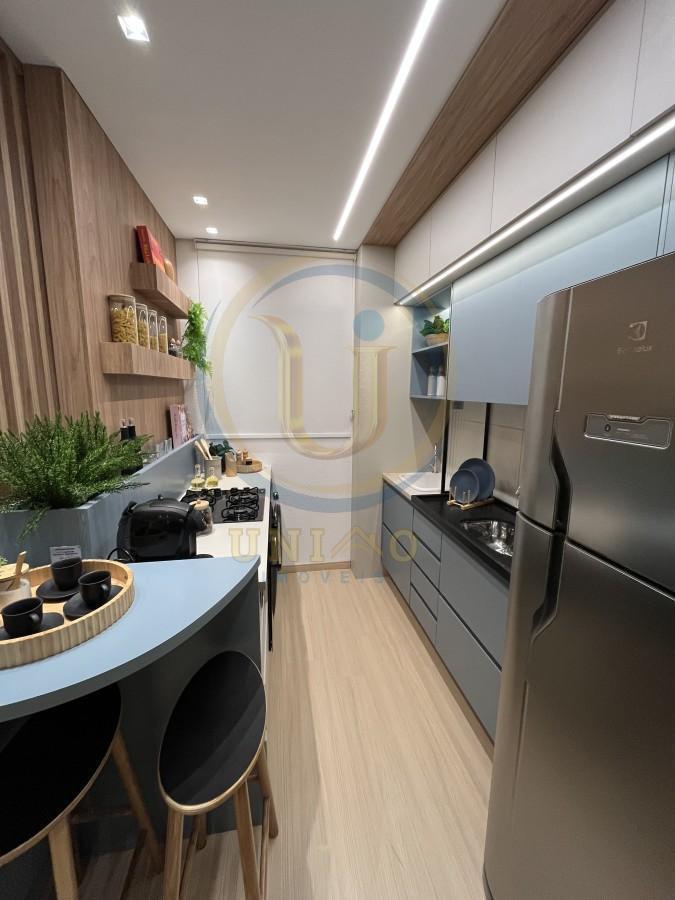 Apartamento, Jequitibá, 2 Quartos, 1 Vaga