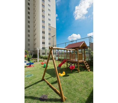 Apartamento, Castelo, 4 Quartos, 2 Vagas, 1 Suíte
