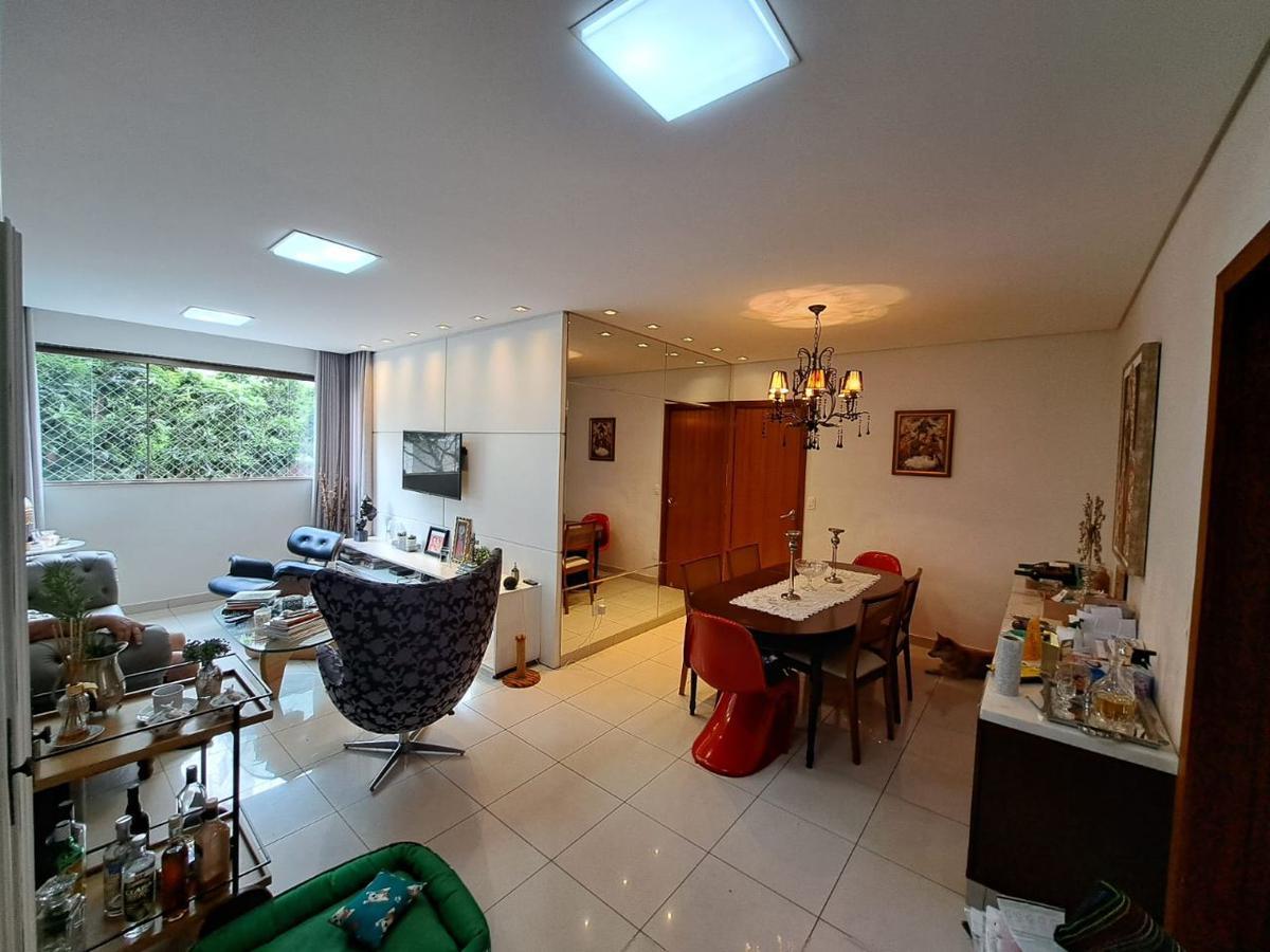 Apartamento, Silveira, 3 Quartos, 3 Vagas, 1 Suíte