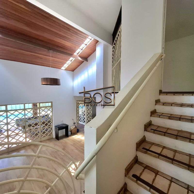 Casa, Belvedere, 4 Quartos, 4 Vagas, 2 Suítes