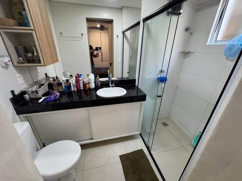 Apartamento, Sagrada Família, 4 Quartos, 2 Vagas, 4 Suítes