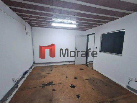 Galpão, Gameleira, 0 Quarto, 0 Vaga