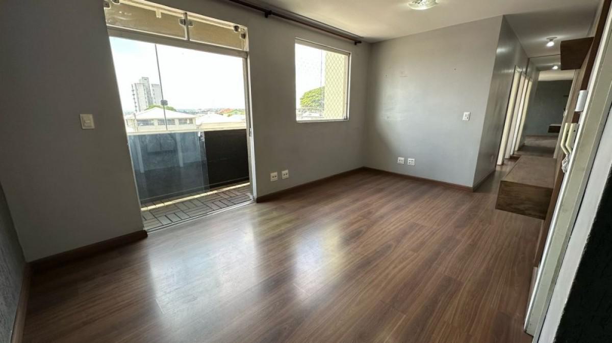 Apartamento, Bela Vista, 3 Quartos, 1 Vaga, 1 Suíte