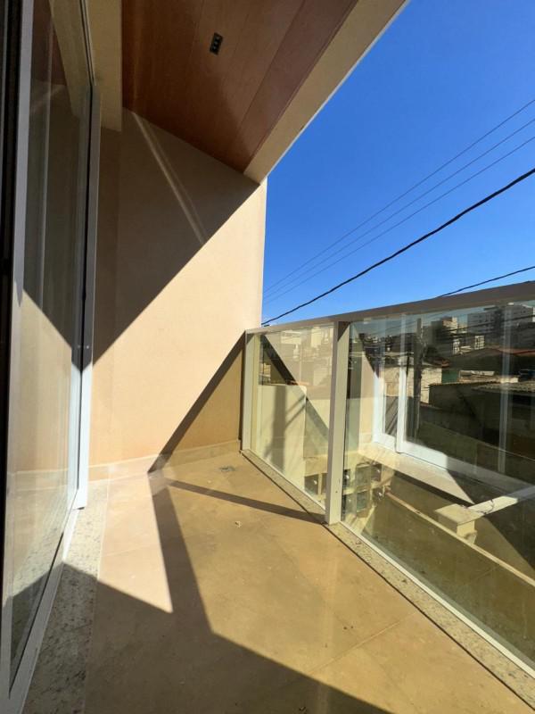 Apartamento, Sagrada Família, 2 Quartos, 2 Vagas, 1 Suíte
