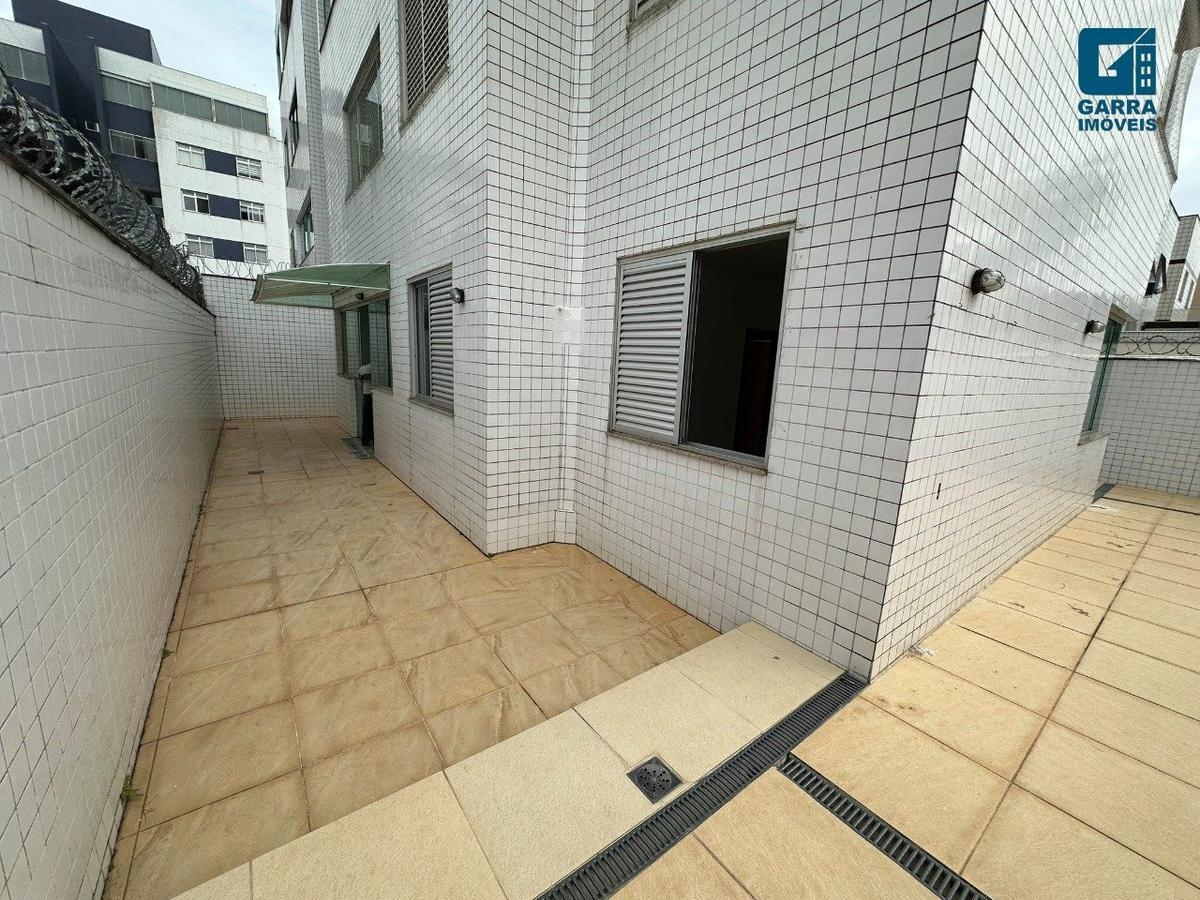 Apartamento, Palmares, 3 Quartos, 3 Vagas, 1 Suíte