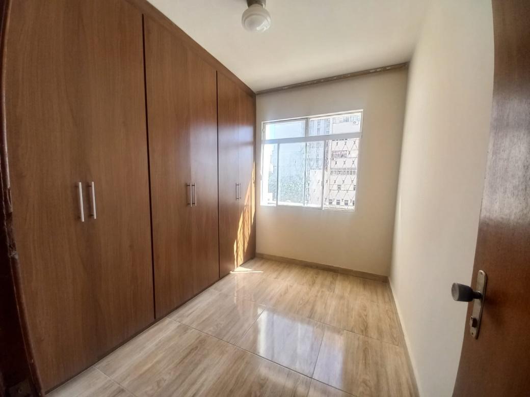 Apartamento, Barro Preto, 3 Quartos