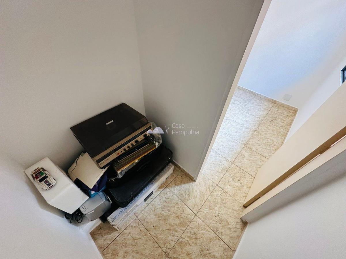 Casa, Santa Mônica, 2 Quartos, 1 Vaga